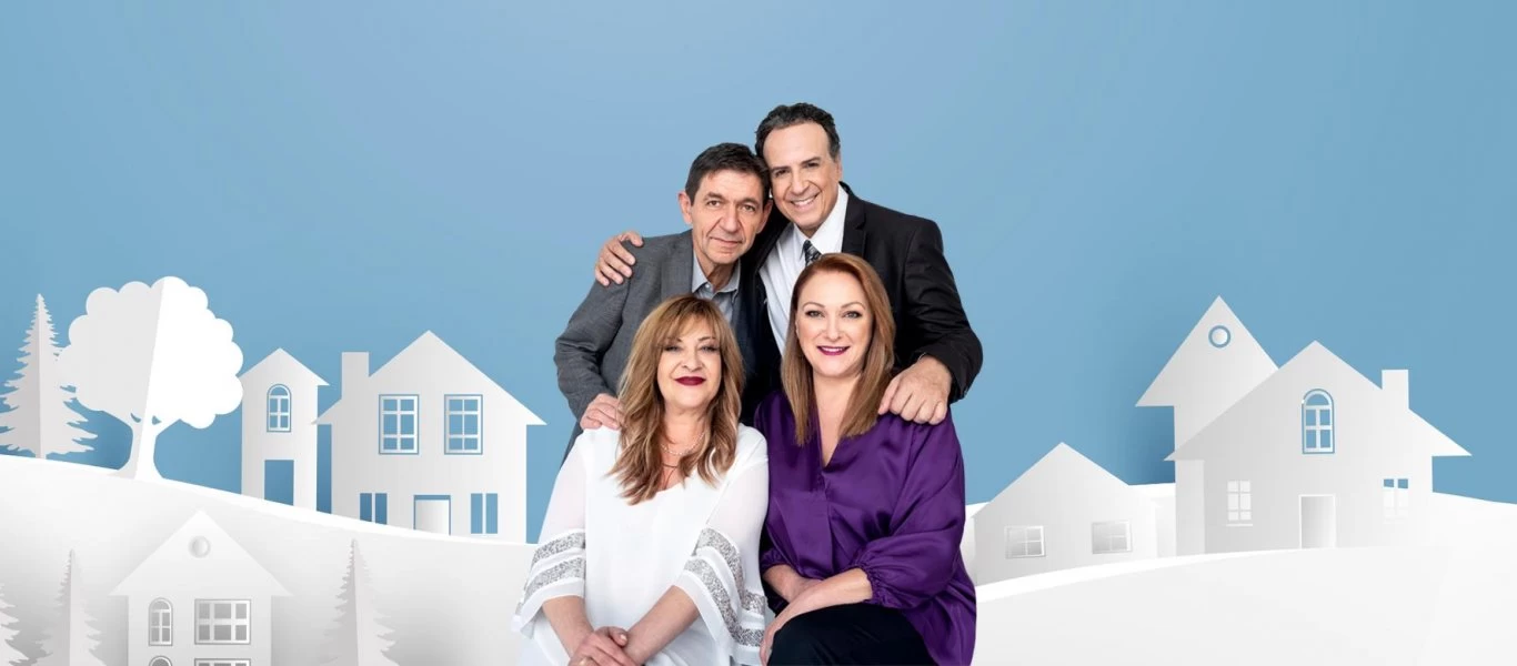 Η Μ.Ραζή αποκαλύπτει γιατί δεν βλέπουμε την «παπαδιά» στο καφέ της Χαράς - «Ήθελε αλλά δεν γινόταν» (βίντεο)